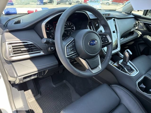 Certified 2025 Subaru Outback Touring XT w/ Popular Package #2 AWD/4WD image 14