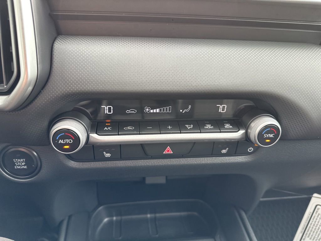 New 2026 MAZDA CX-50 AWD 2.5 S w/ Weather Package image 43