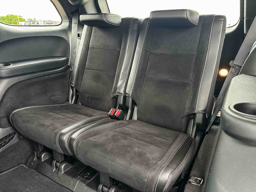 Used 2023 Dodge Durango SRT w/ Black Package AWD/4WD image 20