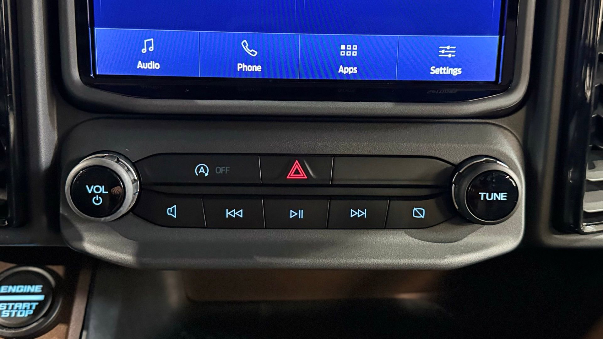 Used 2022 Ford Bronco Sport Outer Banks w/ Tech Package image 78