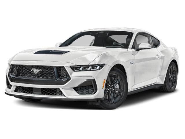 New 2026 Ford Mustang GT video 1