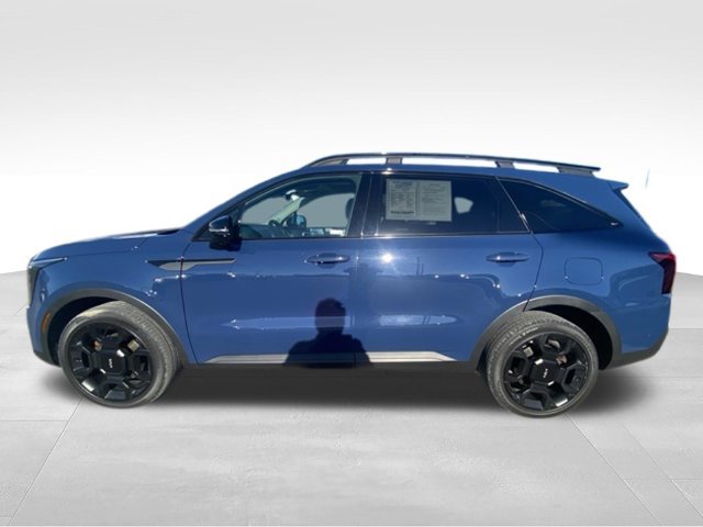 Certified 2024 Kia Sorento SX AWD/4WD image 10