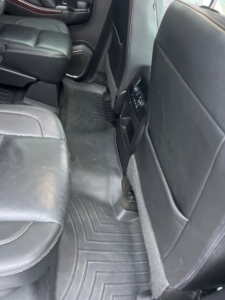 Used 2017 GMC Yukon XL SLT w/ Open Road Package image 20