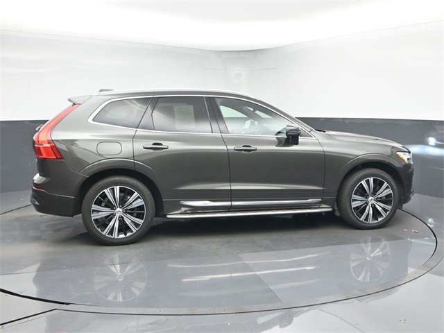 Used 2022 Volvo XC60 B6 Inscription w/ Advanced Package image 8