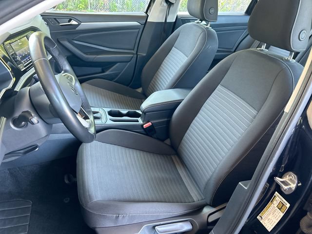 Used 2024 Volkswagen Jetta S FWD image 17