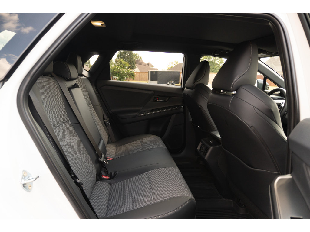 Used 2026 Toyota bZ FWD image 17