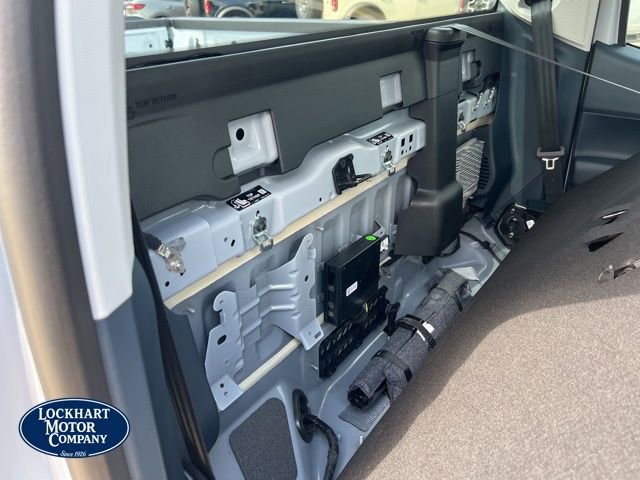 New 2026 Ford Maverick XLT AWD/4WD image 27