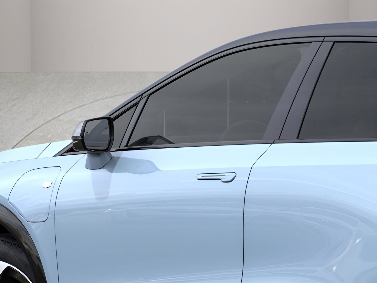 New 2026 Cadillac Optiq Sport 1 image 22