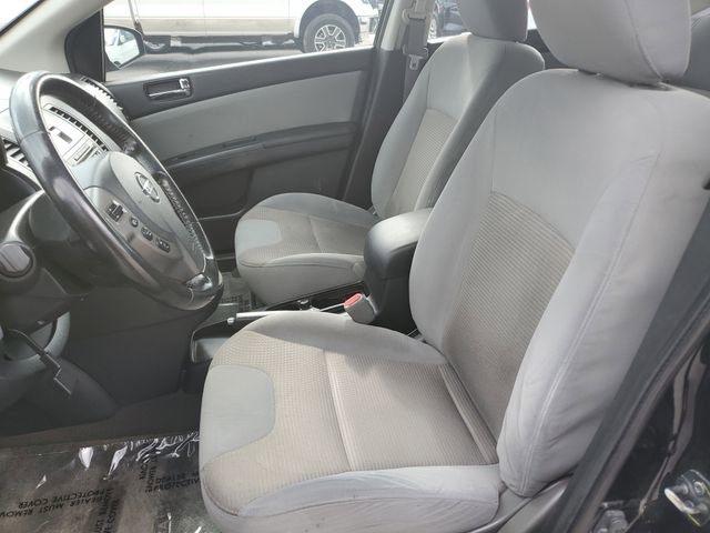 Used 2011 Nissan Sentra 2.0 SR w/ Convenience Pkg image 21