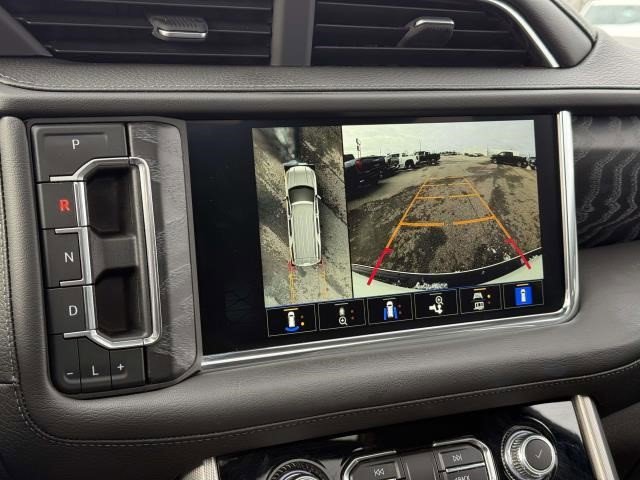 Certified 2022 GMC Yukon XL Denali image 27