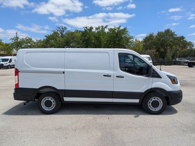 New 2026 Ford Transit 150 Low Roof w/ Load Area Protection Package RWD image 7
