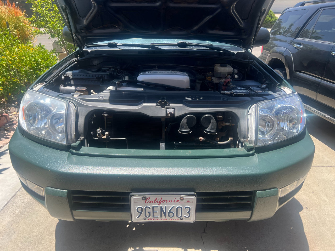 Used 2004 Toyota 4Runner Sport image 4