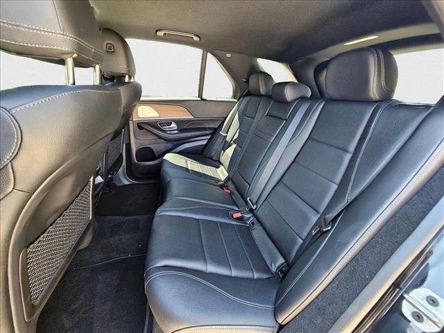 Used 2022 Mercedes-Benz GLE 350 image 19