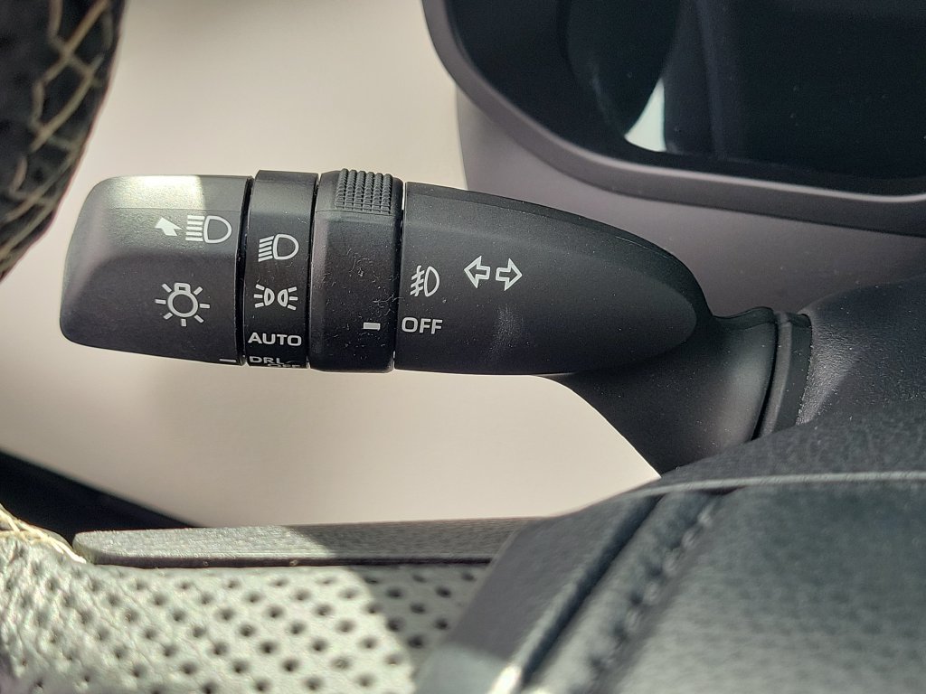 Used 2024 Toyota Sequoia Capstone AWD/4WD image 11