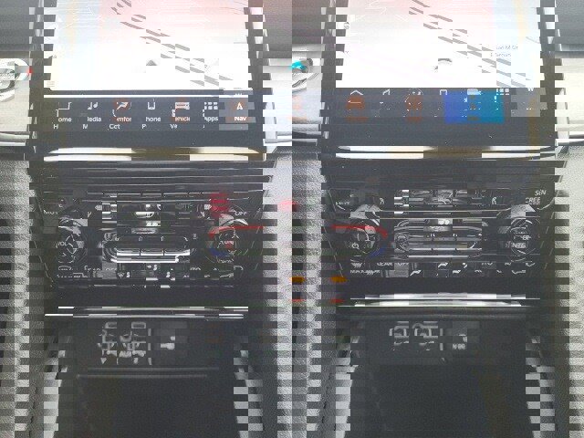 New 2025 Jeep Grand Cherokee Limited image 7