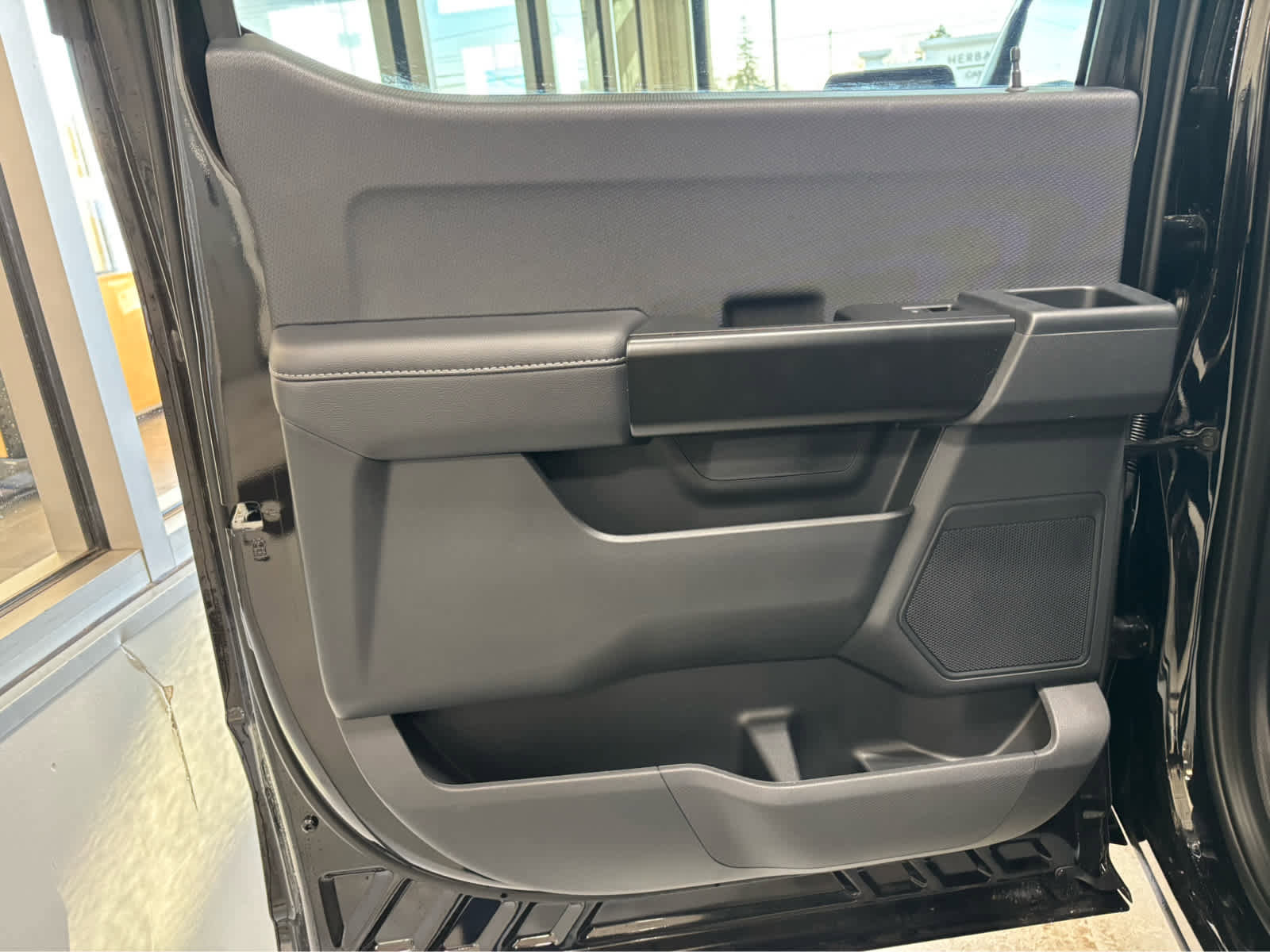 New 2026 Ford F150 STX w/ Equipment Group 200A image 17