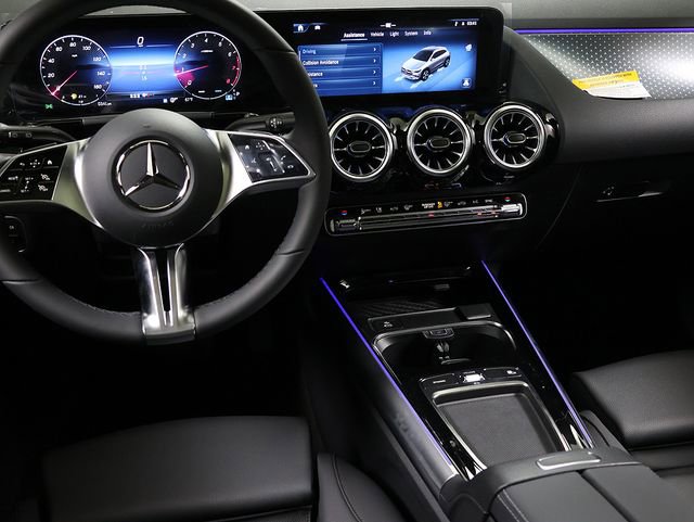 New 2026 Mercedes-Benz GLA 250 4MATIC image 15