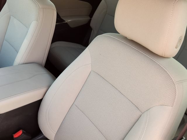 Used 2023 Chevrolet Traverse LS w/ Safety Package FWD image 24