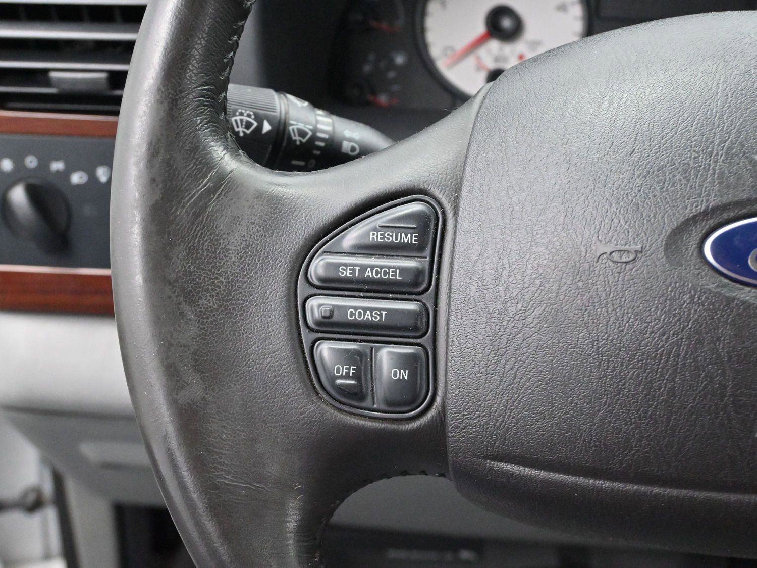 Used 2006 Ford F250 XLT image 13