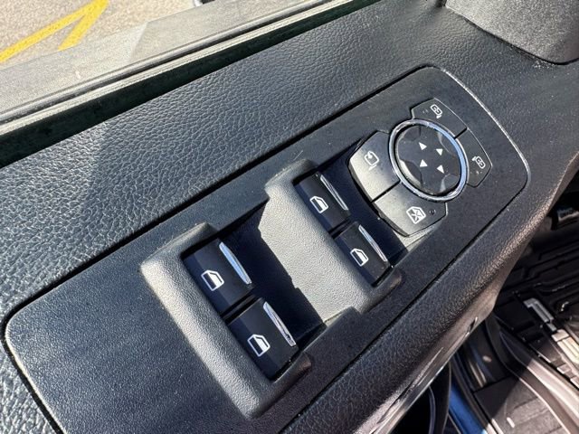 Used 2017 Ford F150 Lariat w/ Equipment Group 502A Luxury image 16