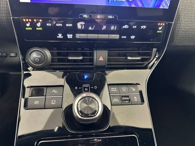 Used 2023 Subaru Solterra AWD image 23