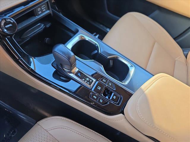 Used 2022 Lexus NX 350 NX 350 image 25