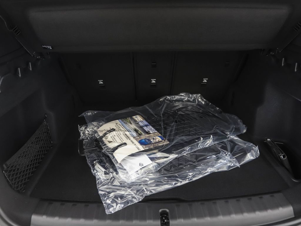 New 2026 BMW X1 xDrive28i w/ Convenience Package image 24