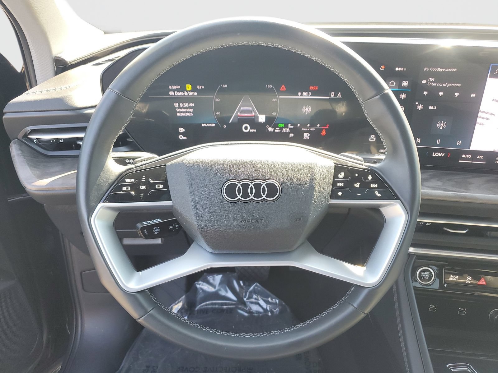 Used 2025 Audi Q5 Premium w/ Convenience Package AWD/4WD image 27
