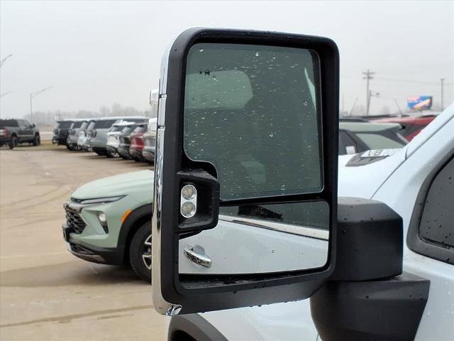 New 2026 Chevrolet Silverado 3500 High Country w/ High Country Premium Package image 18