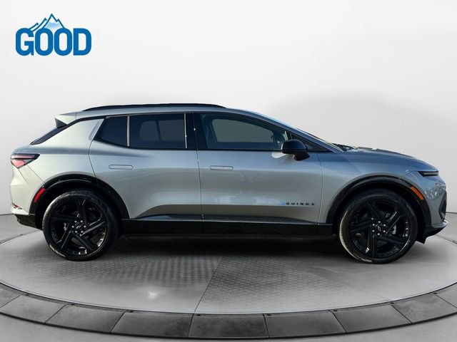 Used 2025 Chevrolet Equinox EV RS image 6