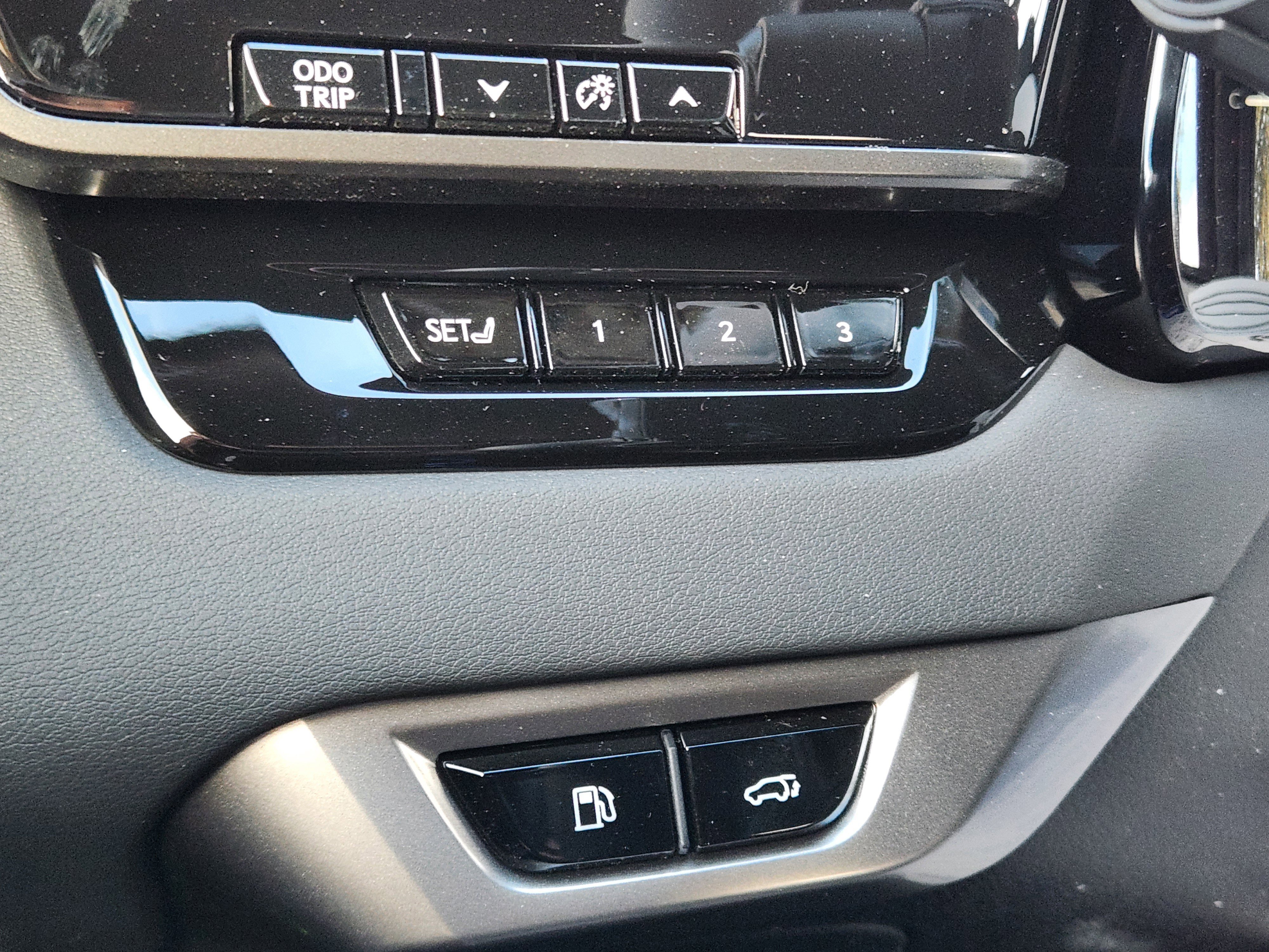 New 2026 Lexus RX 350h AWD/4WD image 29