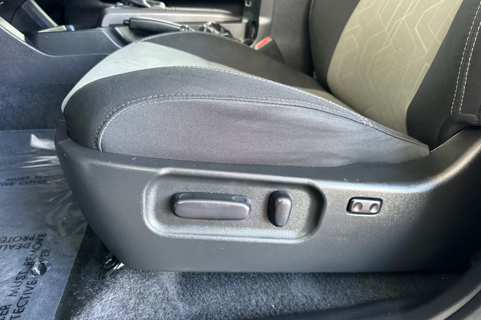 Used 2023 Toyota Tacoma TRD Sport AWD/4WD image 13