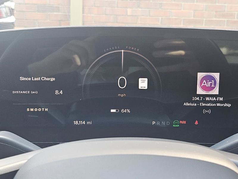 Used 2024 Lucid Air Pure RWD image 35