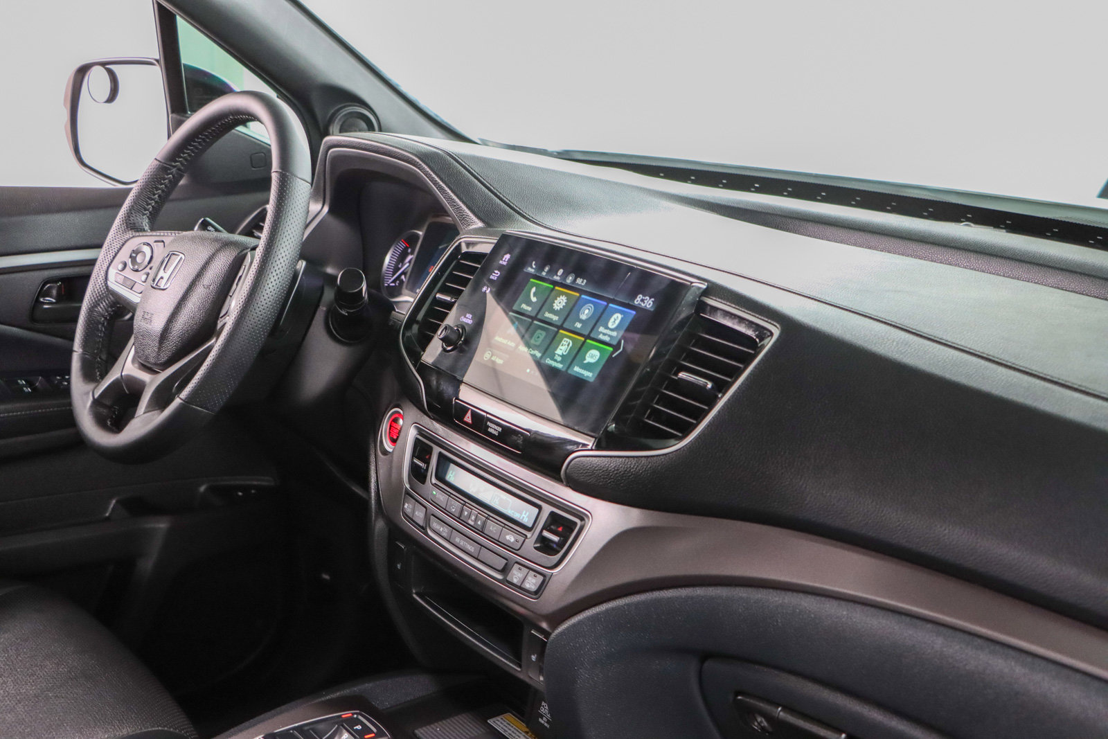 Used 2023 Honda Passport EX-L image 27