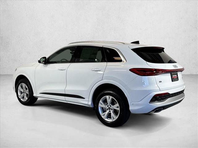 New 2026 Audi Q5 Premium AWD/4WD image 7