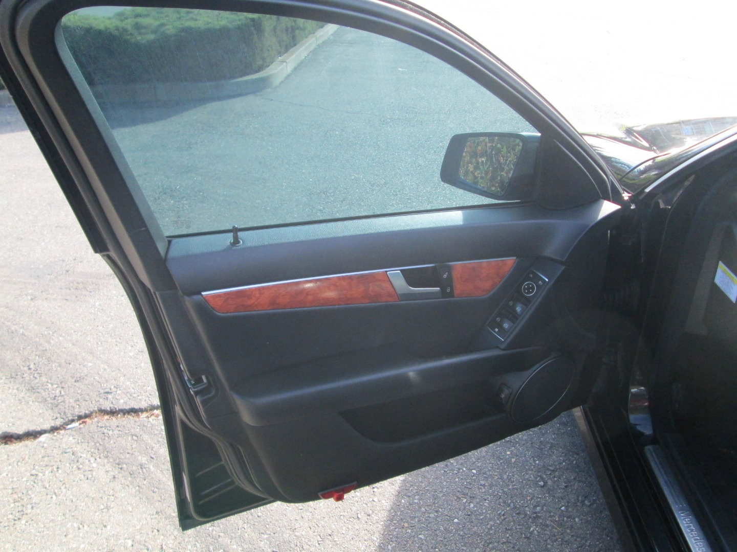 Used 2013 Mercedes-Benz C 250 Sedan image 12