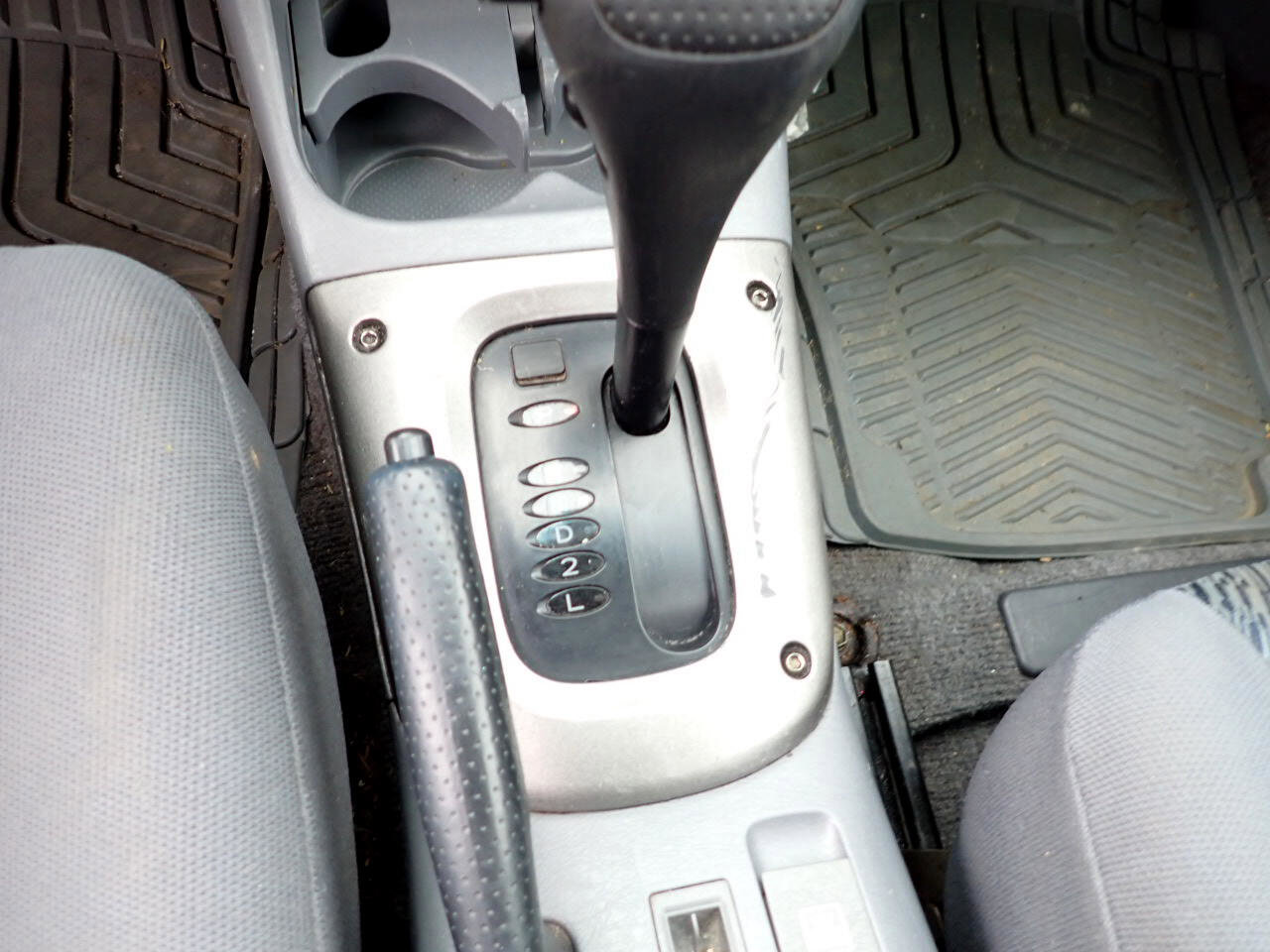 Used 2001 Toyota RAV4 4WD image 37