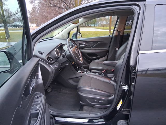 Used 2019 Buick Encore Preferred image 10