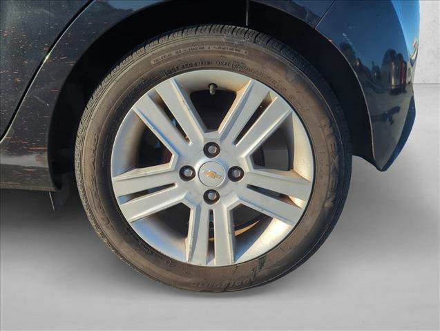 Used 2014 Chevrolet Spark LT image 6