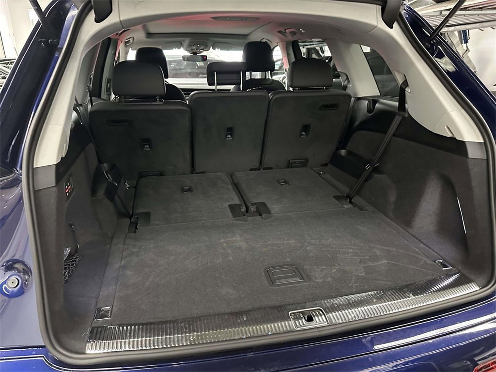 Used 2023 Audi Q7 3.0T Premium Plus w/ Premium Plus Package image 8