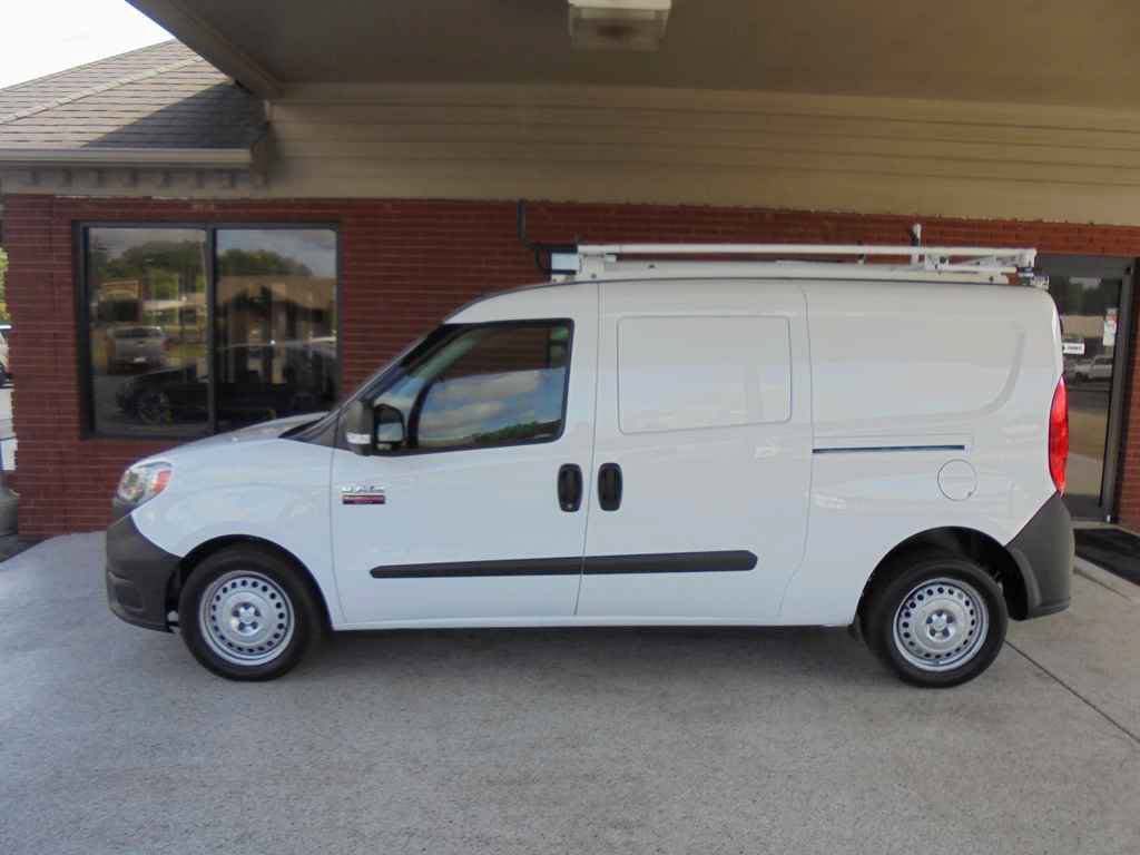 Used 2019 RAM ProMaster City Tradesman FWD image 1