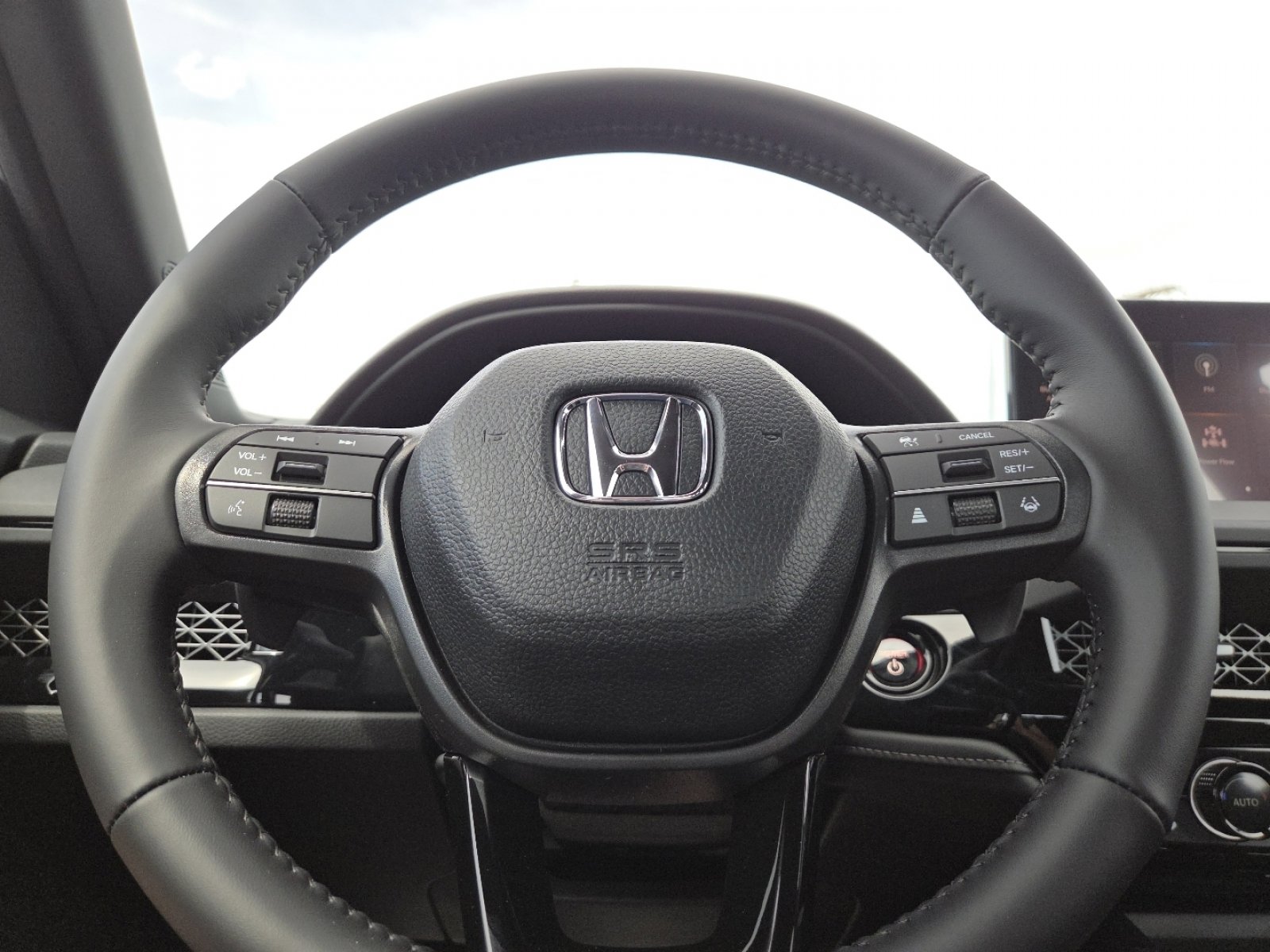 New 2026 Honda Accord Sport image 26