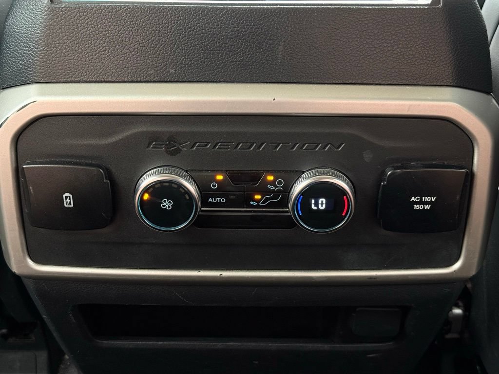 Used 2024 Ford Expedition Max XLT AWD/4WD image 46
