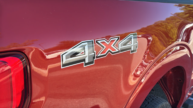 Used 2023 Ford F150 Lariat AWD/4WD image 40