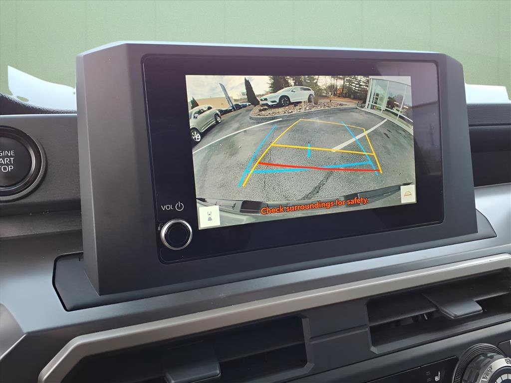 Used 2024 Toyota Tacoma SR5 image 20