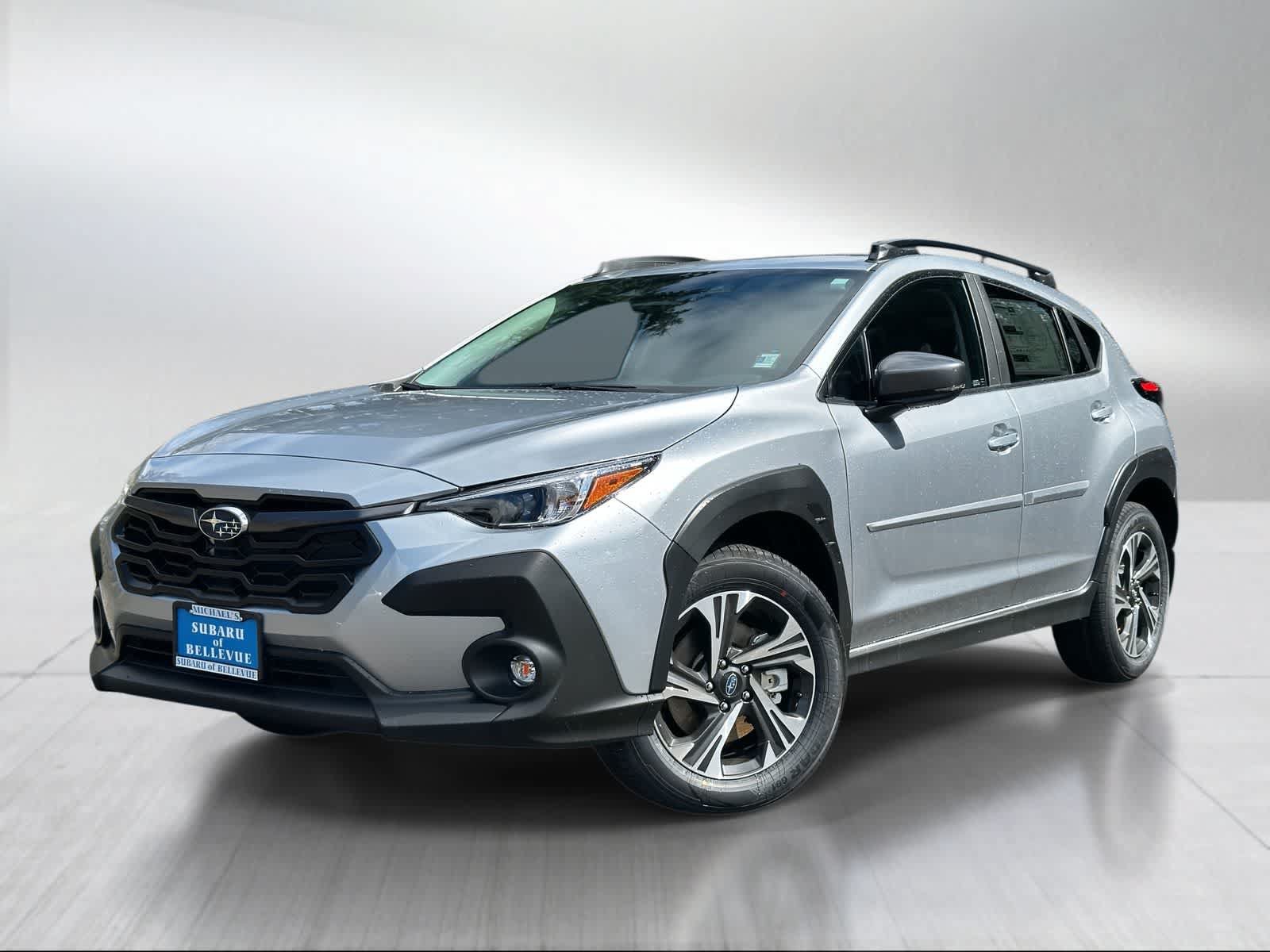 New 2026 Subaru Crosstrek 2.5i Premium