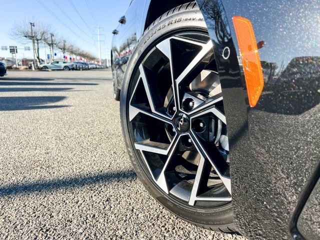 New 2026 Kia K5 EX image 2