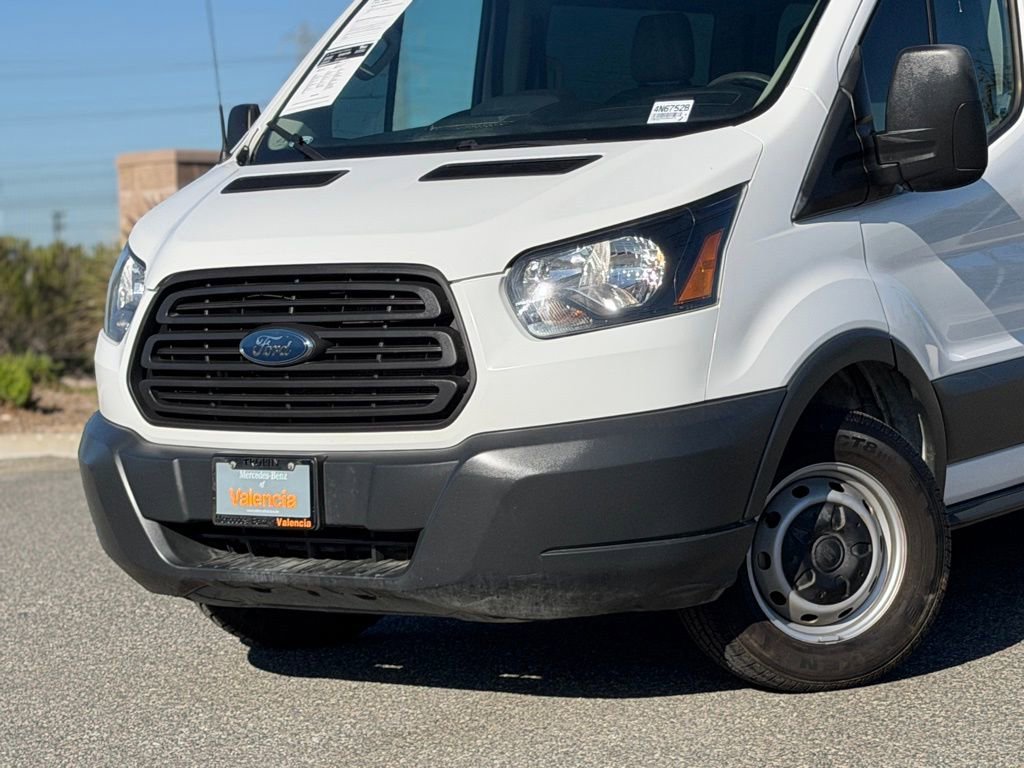 Used 2018 Ford Transit 350 XL RWD image 3