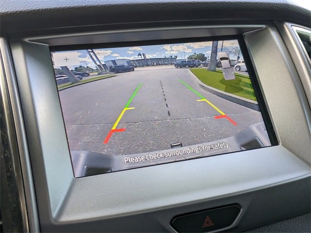 Used 2021 Ford Ranger XLT w/ Equipment Group 301A Mid image 31