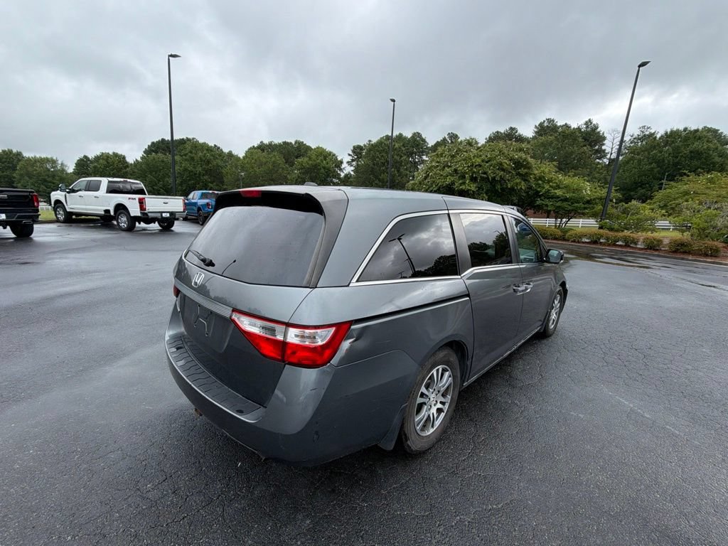 Used 2012 Honda Odyssey EX-L image 13